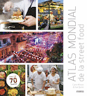 Atlas mondial de la street food